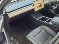 Used Tesla Model Y RWD 254 kW (346 HP) 2024 White SUV