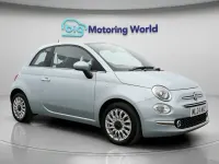 Used Fiat 500 S 70 HP (51 kW) 2024 Green Hatchback