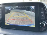 Used Hyundai Tucson SE 132 HP (97 kW) 2019 Blue SUV
