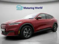 Used Ford Mustang Mach-E Extended Range 216 kW (294 HP) 2023 SUV