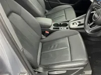 Used Audi A3 Sportback Sport 150 HP (110 kW) 2023 Silver Hatchback
