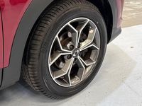 Used Ssangyong (KGM) Korando 163 HP (119 kW) 2022 Red Estate