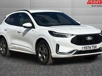 Used Ford Kuga ST-Line 242 HP (177 kW) 2025 SUV