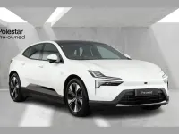 Used Polestar 4 Plus 400 kW (544 HP) 2025 White SUV