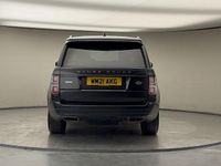 Used Land Rover Range Rover Autobiography 275 HP (202 kW) 2020 Storm grey SUV