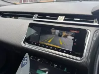 Used Land Rover Range Rover Velar SE Dynamic 249 HP (183 kW) 2019 White SUV