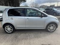 Used VW up! move up! 2026 Silver Hatchback