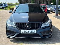 used Mercedes E250 E ClassCDI AMG Sport 2dr 7G-Tronic