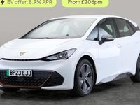 Used Cupra Born 150 kW (204 HP) 2024 Hatchback