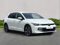 New VW Golf VIII Match 147 HP (108 kW) 2025 Other Hatchback