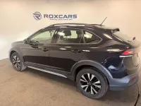Used VW Taigo Life 110 HP (80 kW) 2023 Black SUV