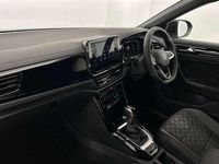 Used VW T-Roc Black Edition 150 HP (110 kW) 2025 Silver SUV
