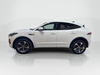 Używany Jaguar E-Pace R-Dynamic 204 KM (150 kW) 2021 Biały SUV