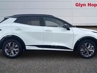 Used Kia Sportage GT-Line S 209 HP (153 kW) 2024 SUV