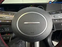 Used Hyundai Kona N Line 141 HP (103 kW) 2023 Black SUV