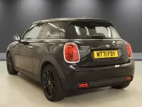 Used Mini Cooper SE Hatch 135 kW (184 HP) 2021 Hatchback