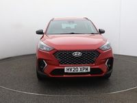 used Hyundai Tucson N 1.6 CRDi MHEV N Line SUV 5dr Diesel Hybrid Manual Euro 6 (s/s) (136 ps) Android Auto