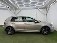 Used VW Golf VII SE 2017 Silver Hatchback