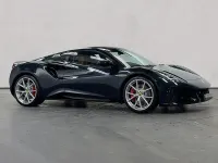 Used Lotus Emira 400 HP (294 kW) 2023 Green Coupe
