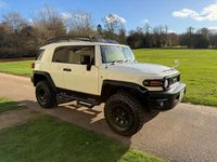 Usado Toyota FJ Cruiser 2014 SUV