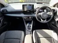 Used Mazda 2 116 HP (85 kW) 2023 Red Hatchback