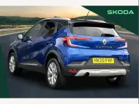 Used Renault Captur Iconic 95 HP (69 kW) 2020 Other SUV