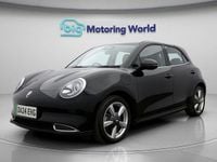 Used Ora 03 Pure+ 125 kW (171 HP) 2024 Black Hatchback