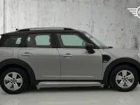 Używany Mini Cooper Countryman Classic 134 KM (98 kW) 2023 Srebrny SUV