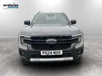 Used Ford Ranger Wildtrack 2024 Grey Pickup