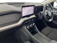 Used Skoda Kodiaq SE 204 HP (150 kW) 2025 Black magic SUV