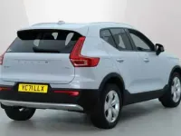 Used Volvo XC40 Momentum 163 HP (119 kW) 2022 SUV