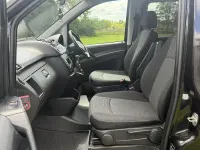 Used Mercedes Vito 2014 Black Van