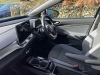 Used VW ID.4 GTX 250 kW (340 HP) 2025 Grey SUV