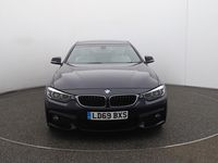 used BMW 420 4 Series 2.0 i GPF M Sport Hatchback 5dr Petrol Auto Euro 6 (s/s) (184 ps) M Sport Bodykit