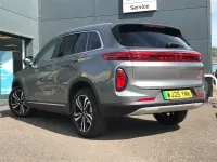 Used Skywell BE11 150 kW (204 HP) 2025 Grey SUV