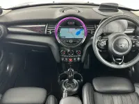 Used Mini Cooper S Exclusive 189 HP (139 kW) 2020 Grey Hatchback