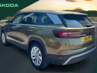 Used Skoda Kodiaq SE L 200 HP (147 kW) 2025 Other SUV