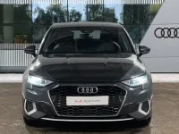 Used Audi A3 Sportback Sport 204 HP (150 kW) 2023 Grey Hatchback