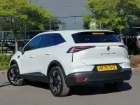 Gebraucht Renault Symbioz Techno 140 PS (102 kW) 2025 Weiß SUV