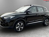 Used MG ZS Trophy 128 kW (175 HP) 2023 SUV