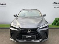 Used Lexus NX450h+ 288 HP (211 kW) 2025 Grey SUV