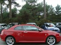 Used Alfa Romeo GT 2009 Coupe