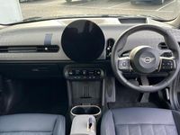 Used Mini Cooper S Hatch 201 HP (147 kW) 2024 Black Hatchback