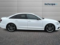 used Audi A6 2.0 TDI Ultra Black Edition 4dr S Tronic - 2017 (67)