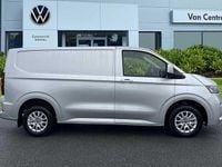 Usado VW Transporter Pro 2025 Cinzento Van