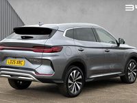 Used BYD Seal U Boost 218 HP (160 kW) 2025 Grey SUV