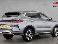 Used BYD Seal U Boost 218 HP (160 kW) 2025 Grey SUV