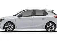 Used Vauxhall Corsa SRi 101 HP (74 kW) 2017 Hatchback
