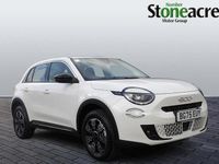 New Fiat 600 2025 SUV
