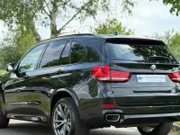 Używany BMW X5 M Sport 258 KM (189 kW) 2018 SUV
